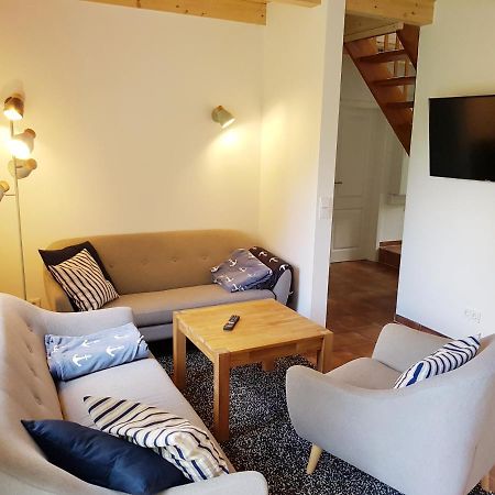 Ferienhaus An Der Nordsee - Familienfreundlich, Gut Ausgestattet & Viel Platz Butjadingen Buitenkant foto