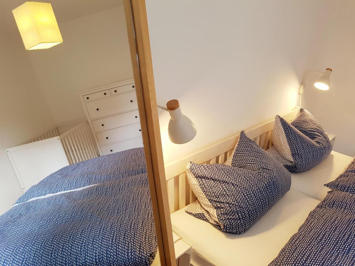 Ferienhaus An Der Nordsee - Familienfreundlich, Gut Ausgestattet & Viel Platz Butjadingen Buitenkant foto